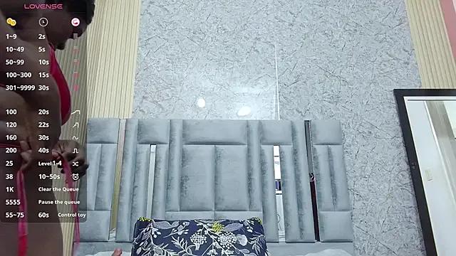 MiissBNasty — Make me cum