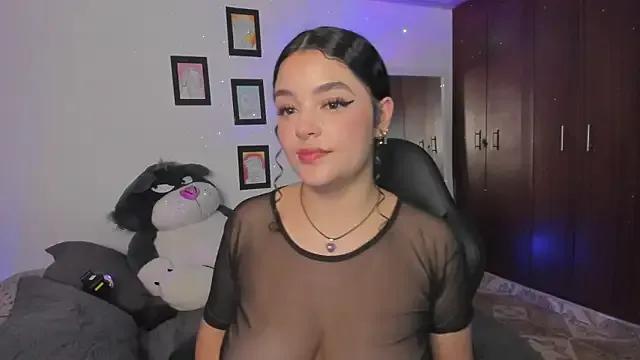 milita_houston on StripChat 
