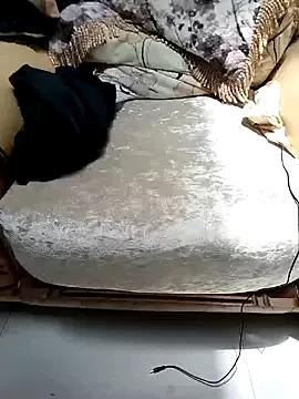 mimi520 on StripChat 
