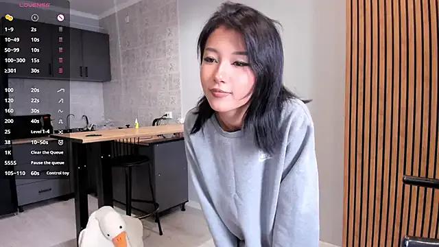 mimicherryy — Freechat on StripChat