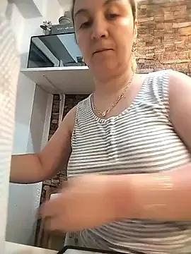 Mimii7 on StripChat