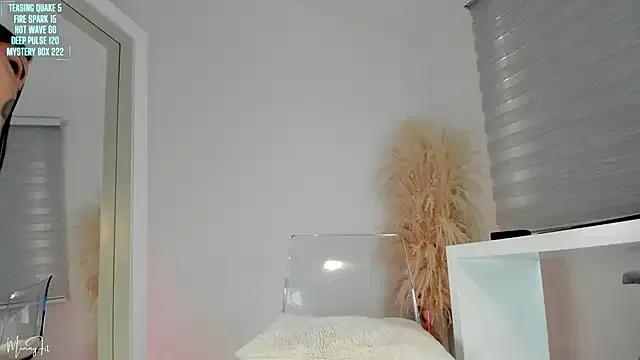 mimmyfit1 on StripChat