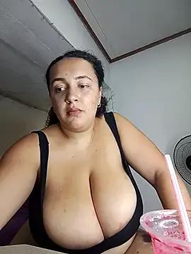 Miss-boobs on StripChat 