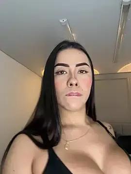 Miss_blue69 on StripChat 