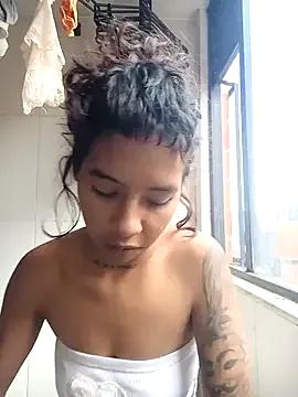 Miss_sparkle00 on StripChat 
