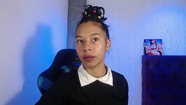Miss_sparkle00 on StripChat 