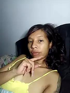 Miss_sparkle00 on StripChat 