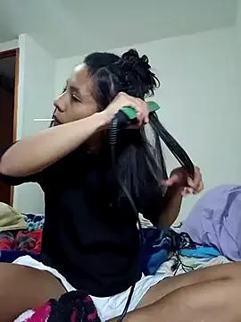 Miss_sparkle00 on StripChat 