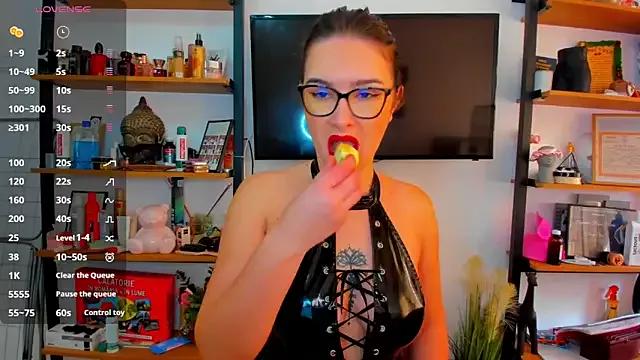 MissJudith on StripChat 