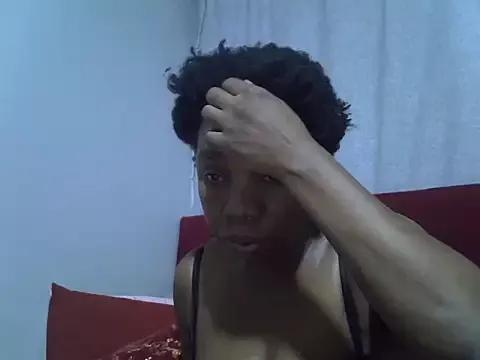 Missyx on StripChat 