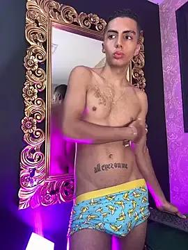 Mister_Obsession — Freechat on StripChat