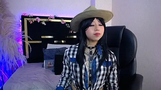 Moon_Water__ on StripChat 