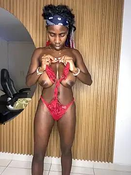 MorenaLush_Eup — Freechat on StripChat