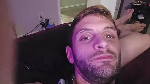 Mrkarizma — SEXY CUMSHOTS