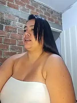 NARNYALABELLA on StripChat 