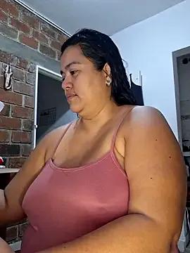 NARNYALABELLA on StripChat 