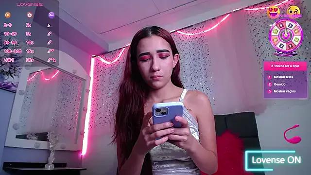 Natalia_Prada on StripChat 