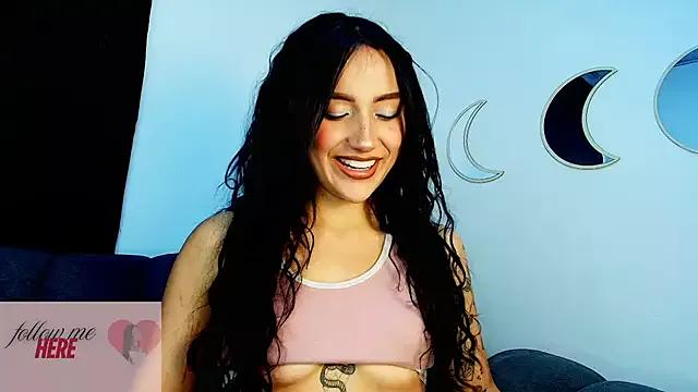 natashapridee_ on StripChat 