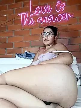 NattyVega on StripChat 