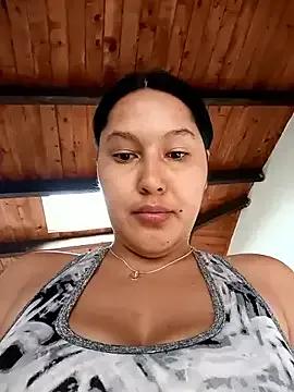 NattyVega on StripChat 
