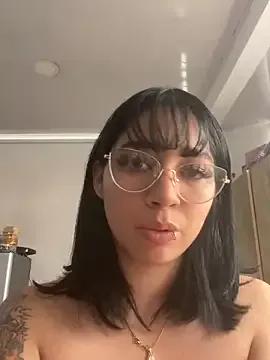 Niina_Sissy on StripChat 