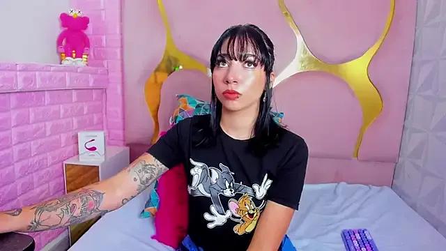 Niina_Sissy — control lush x 10 min