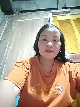 Ningchun on StripChat