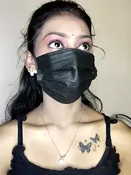 Notty_gurl1 on StripChat 