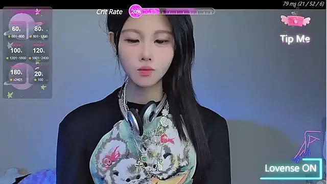 O0_0Q on StripChat 