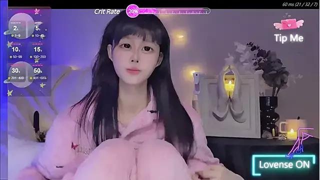 O0_0Q on StripChat 