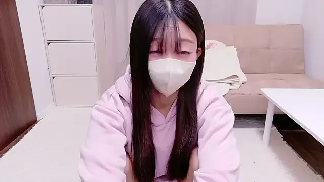 OSUSHI-CHAN on StripChat