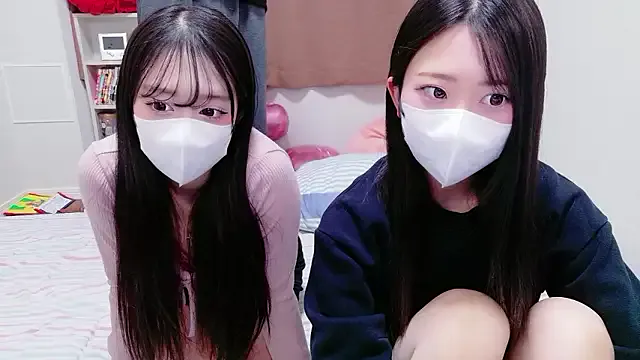 OSUSHI-CHAN on StripChat