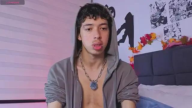 Otter_Star — flash dick+put lush