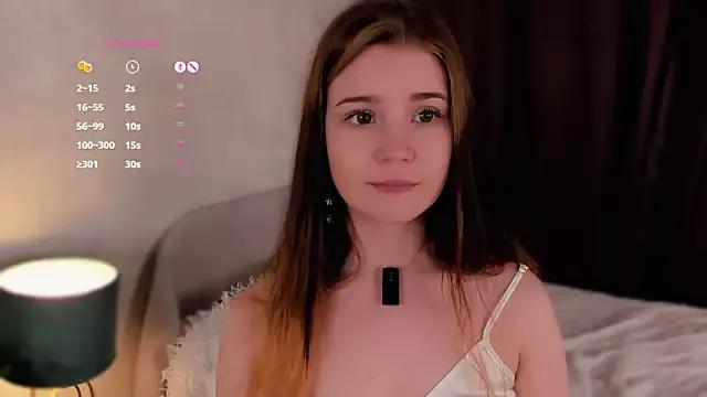 PeggyHaskells on StripChat 
