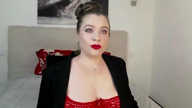 PetersEmily on StripChat 