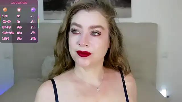 PetersEmily on StripChat 