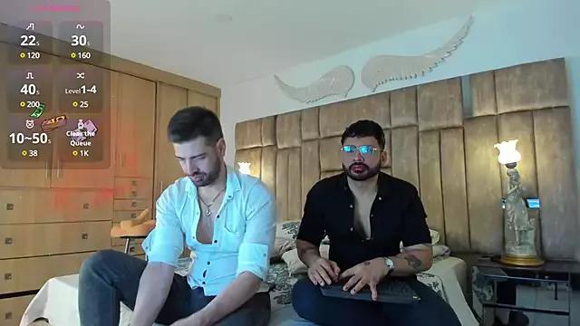 petterwilly1 on StripChat 