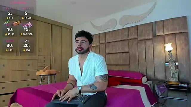 petterwilly1 on StripChat 