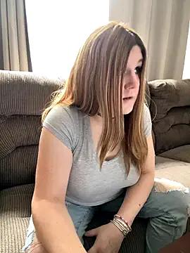 PuckBunny17 — Cum goal