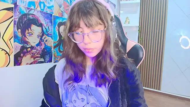 Purplee_Baby on StripChat 