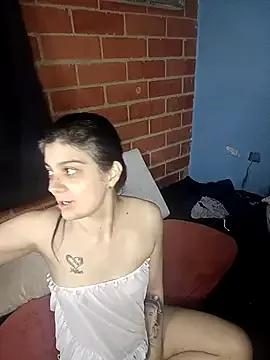 queemking on StripChat 