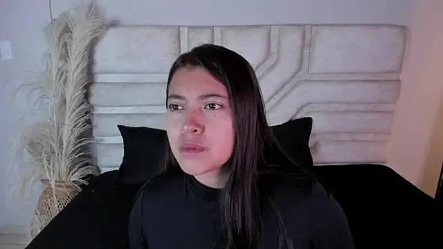 Rebeca_Williams_ on StripChat