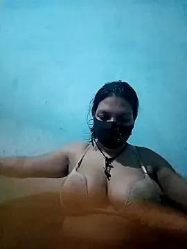 Ripa- — Boobs show