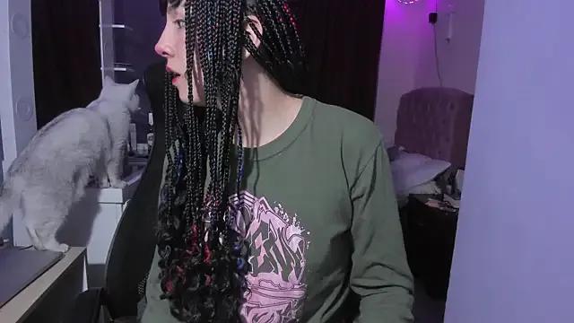 Room312_ on StripChat 