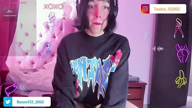 Room312_ on StripChat 