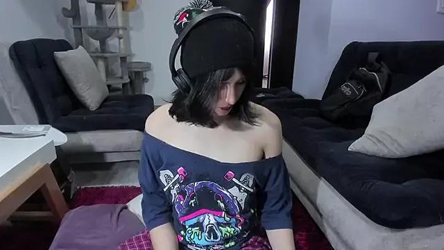 Room312_ on StripChat 