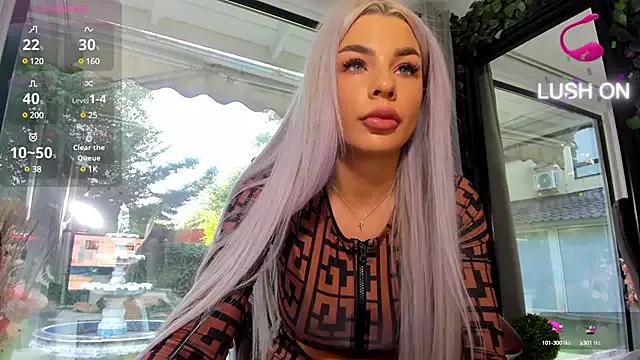 Russian_Ava on StripChat 