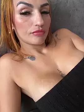 Samantha_bigboobs on StripChat 
