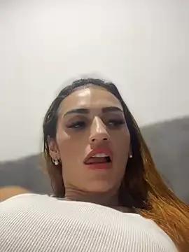 Samantha_bigboobs on StripChat 