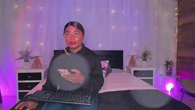 SammyDanger_ on StripChat 